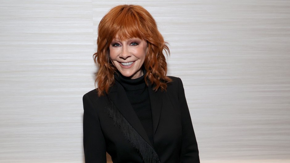 Reba McEntire to Star in New Sitcom Pilot on NBC About Family