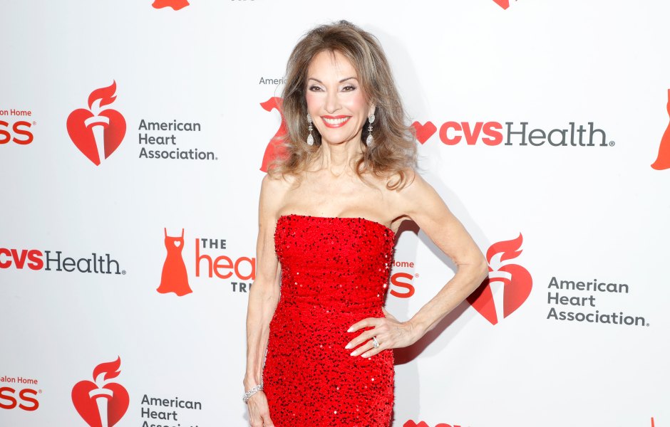 susan-lucci-heart-health-update-new-projects