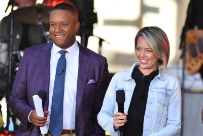 Where Is Craig Melvin This Week on Today? Host Misses Episodes