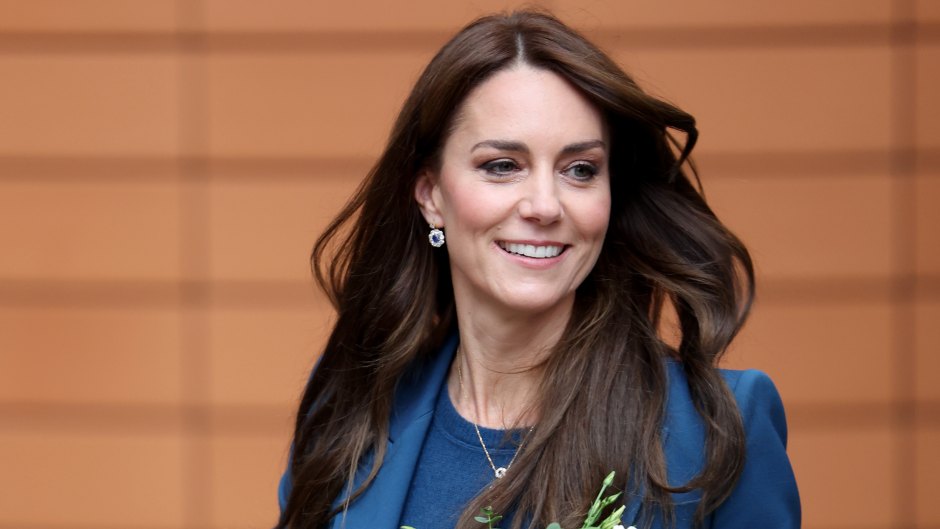 Why Has Kate Middleton Been Missing From the Public Eye? Updates