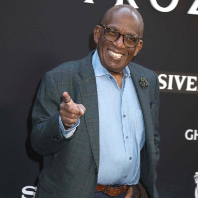 Al Roker Walks Out Onto ‘Today’ Stage and Interrupts Segment