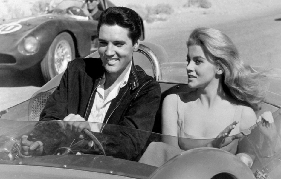 Ann-Margret Reflects on Dynamic With Elvis Presley and Friendship