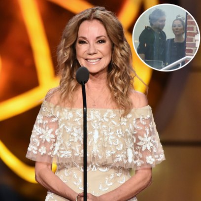 Are Kathie Lee Gifford and Richard Spitz Still Together? Updates