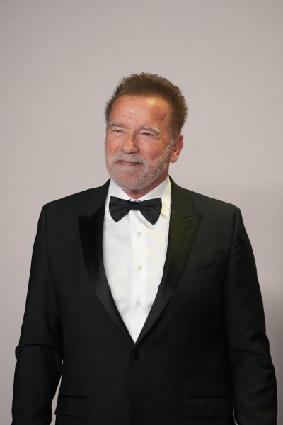 Arnold Schwarzenegger undergoes surgery
