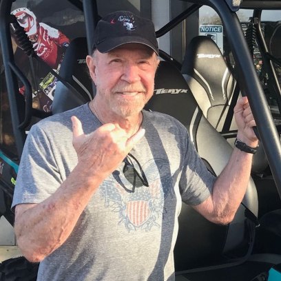 Chuck Norris Shares Rare Video Boxing on His 84th Birthday
