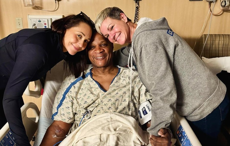 Darryl Strawberry Speaks Out After Suffering Heart Attack