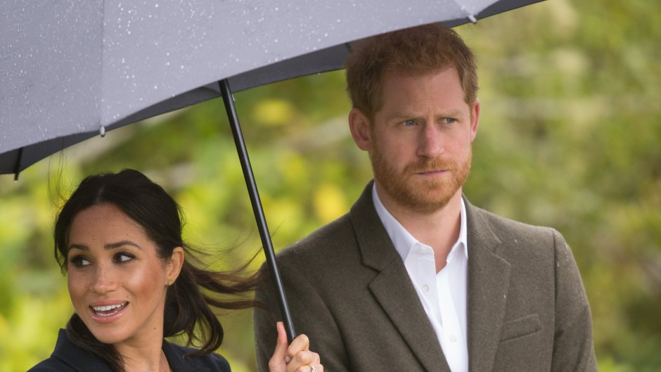 Does Prince Harry Still Live in California? Updates on His Home