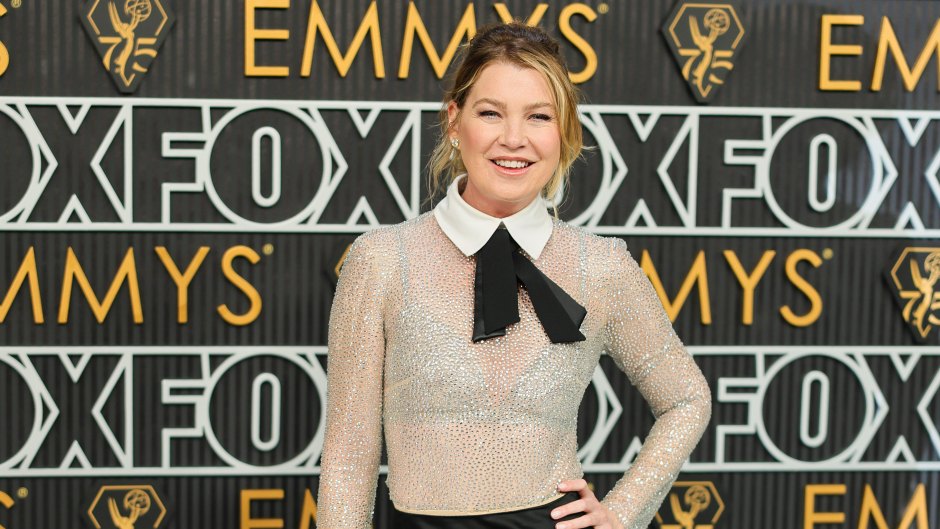 Ellen Pompeo ‘Can’t Let Go’ of Grey’s Anatomy Role