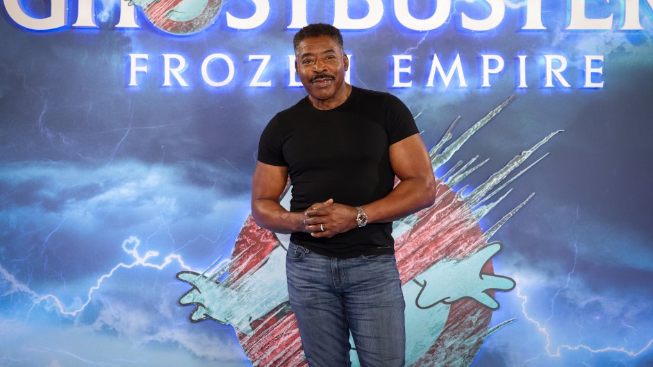 Ernie Hudson Criticizes 'Disappointing’ 2016 Ghostbusters Reboot
