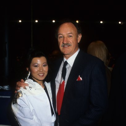 Gene Hackman Steps Out With Wife Betsy for 1st Time in Decades