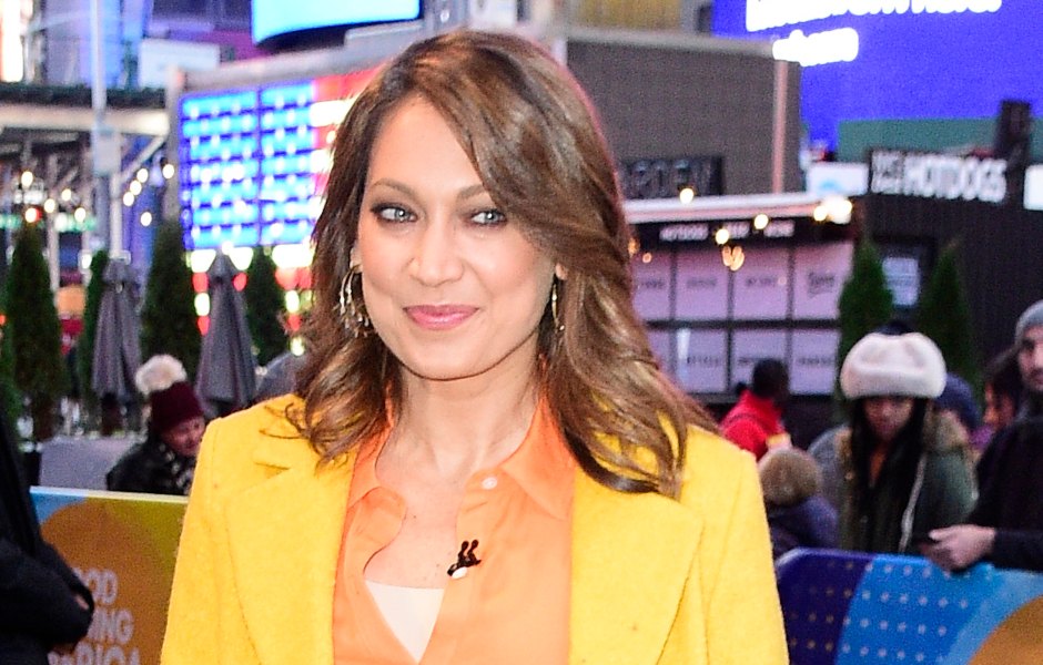 Ginger Zee Says She Is ‘Off the Grid’ Amid Absence From GMA