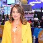 Ginger Zee Says She Is ‘Off the Grid’ Amid Absence From GMA