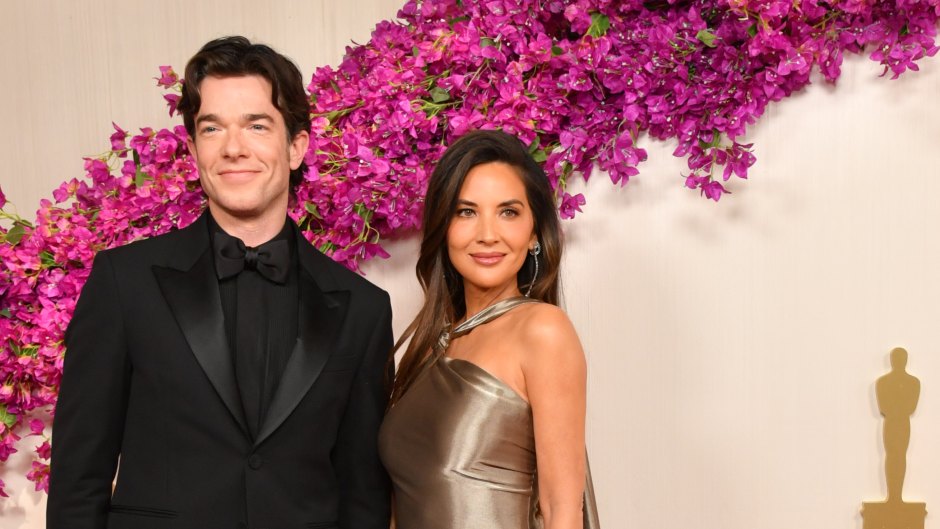 Is Olivia Munn Married? Inside Relationship With John Mulaney