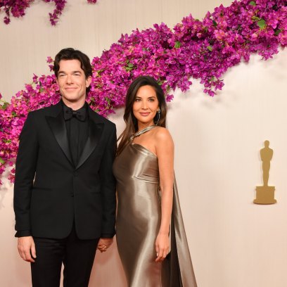 Is Olivia Munn Married? Inside Relationship With John Mulaney