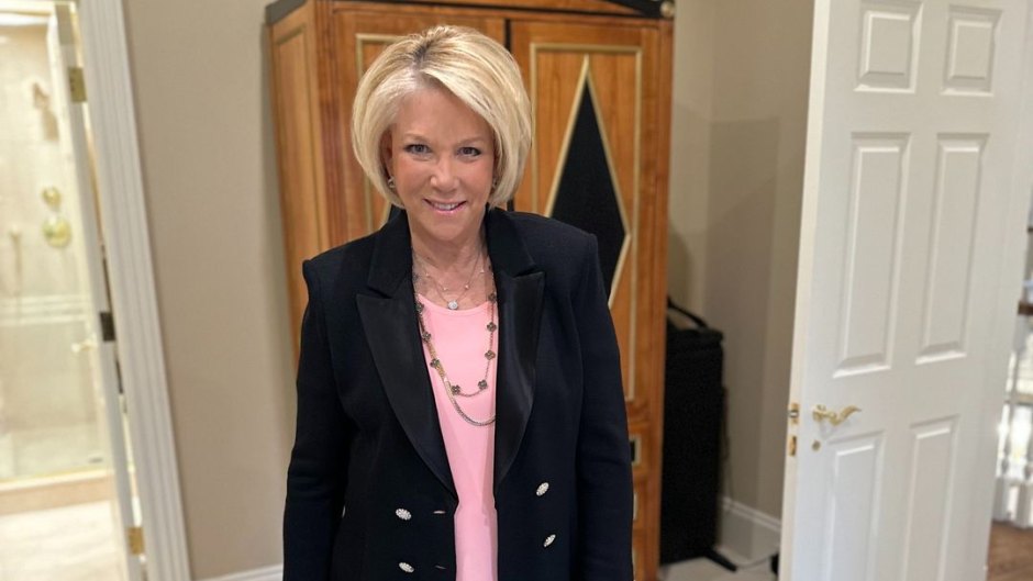 Joan Lunden Makes Appearance on Today With Daughter Jamie