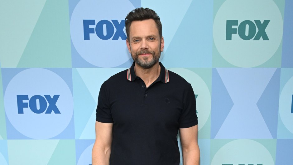 Joel McHale Reflects on Son’s Decision Not to Go to College