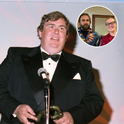 John Candy’s Kids Remember Father on 30th Anniversary of Death