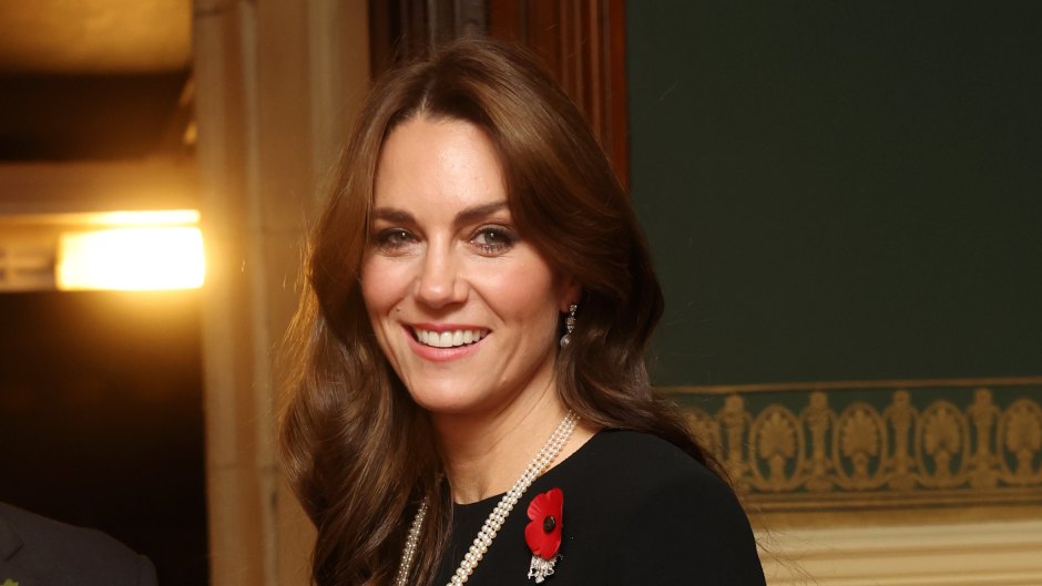 Kate Middleton Shares What She Told Kids After Cancer Diagnosis