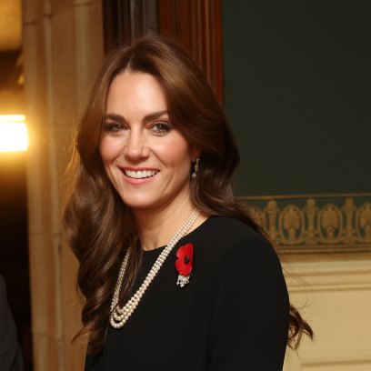Kate Middleton Shares What She Told Kids After Cancer Diagnosis