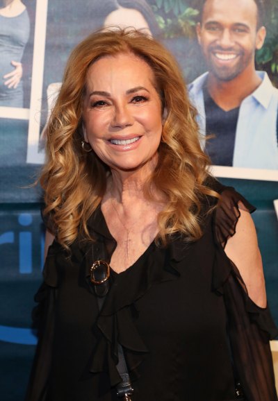 Today's Kathie Lee Gifford on possibility of Golden Bachelorette