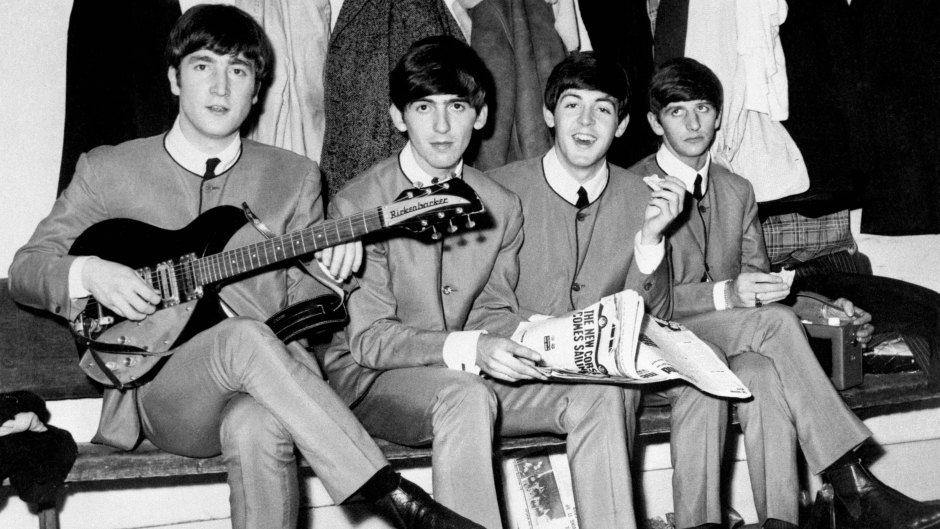 Paul McCartney Reveals His Favorite Beatles Song of All Time