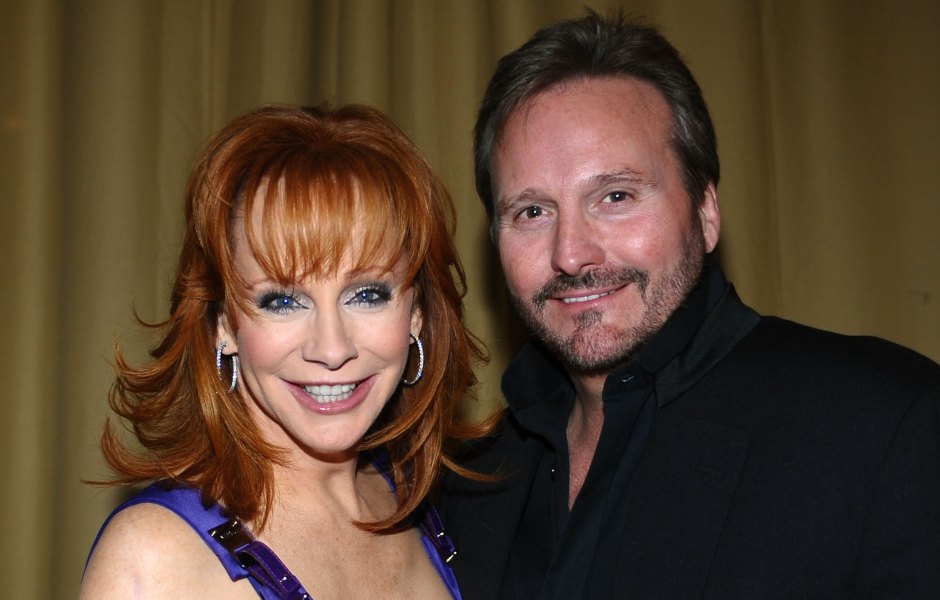 Reba McEntire's Marriage to Narvel Blackstock Was All ‘Business’