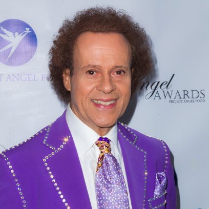 Richard Simmons Reveals Skin Cancer Diagnosis: Statement
