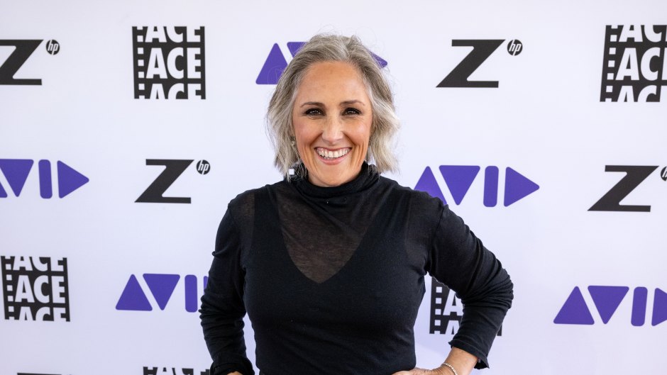 Ricki Lake Reveals the Secret to Her 30-Lb Weight Loss