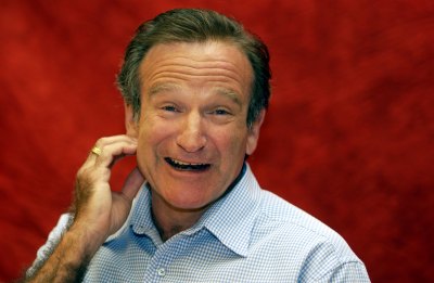 Rebel Wilson Recalls Meeting 'Incomparable' Robin Williams