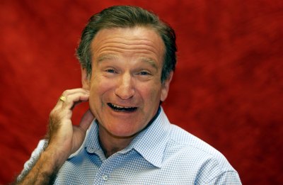 Rebel Wilson Recalls Meeting 'Incomparable' Robin Williams