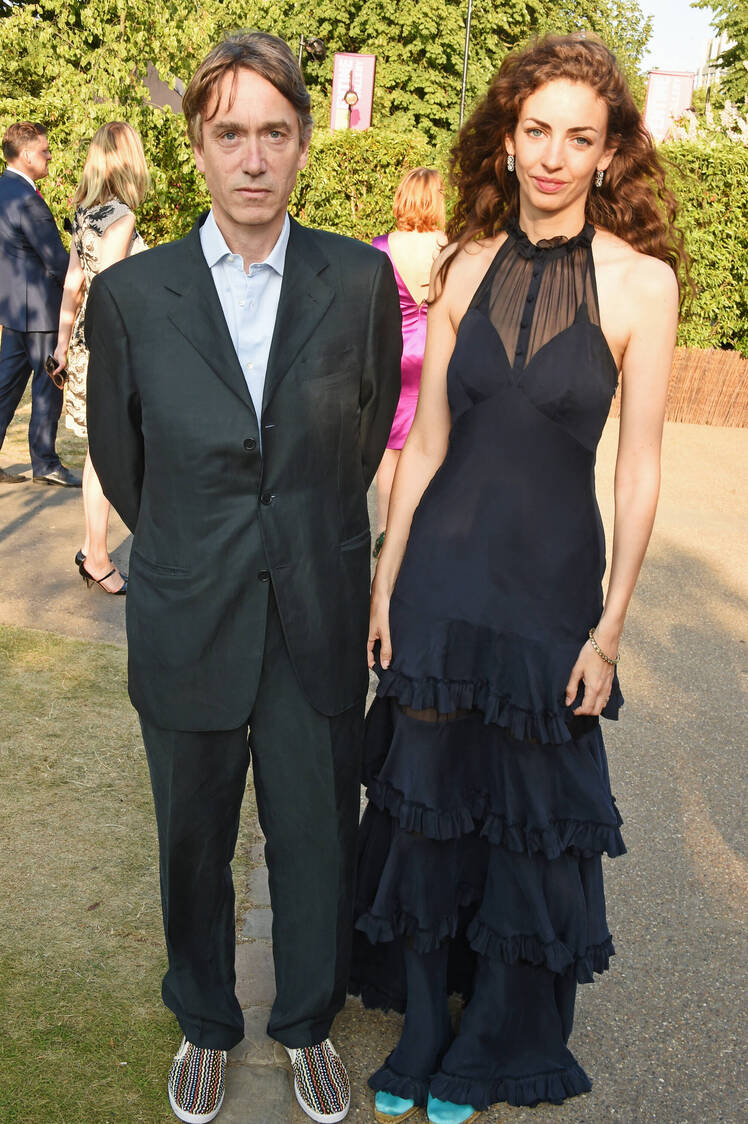 Rose Hanbury's Husband David Cholmondeley: Meet Her Spouse | Closer Weekly