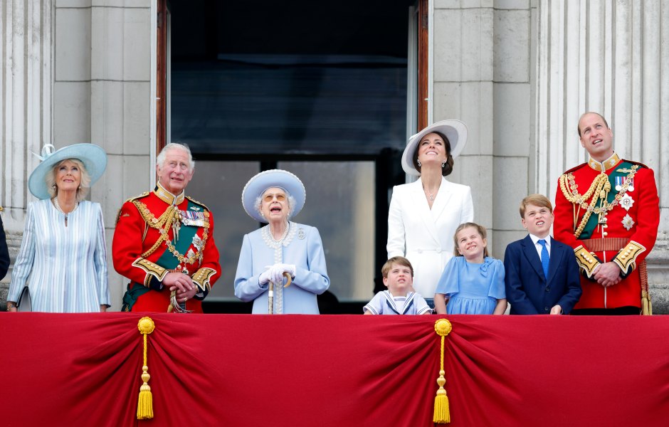 The BBC Makes Official Statement About the Royal Family