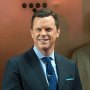 Willie Geist Steps in on Today