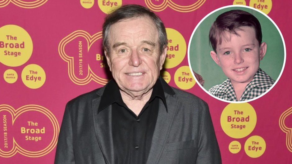 How Jerry Mathers Landed Iconic Leave It to Beaver Role