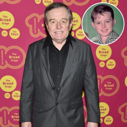How Jerry Mathers Landed Iconic Leave It to Beaver Role