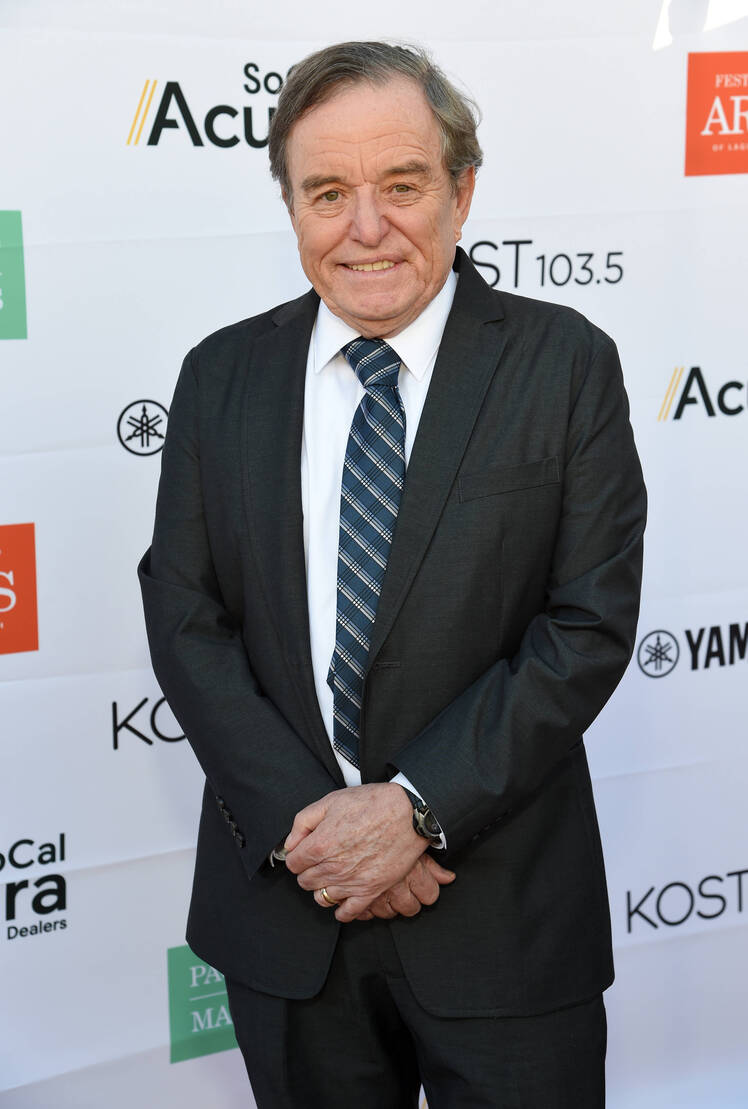 Cómo Jerry Mathers consiguió el icónico papel de Déjalo en manos de Beaver