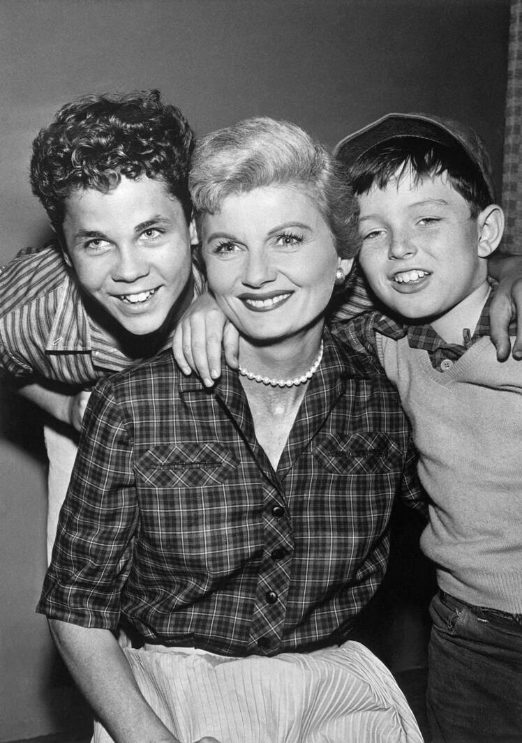Cómo Jerry Mathers consiguió el icónico papel de Déjalo en manos de Beaver