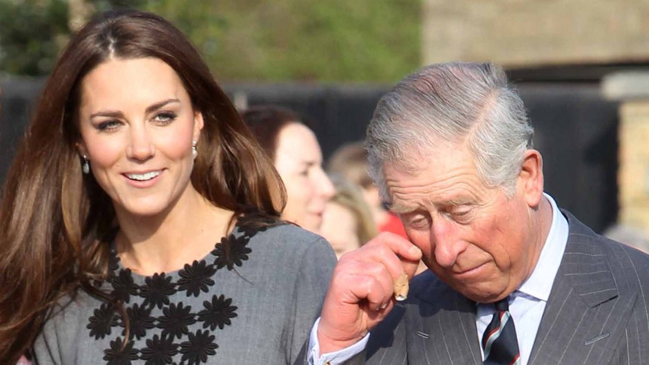 Inside Kate Middleton and King Charles' Bond as They Battle Cancer