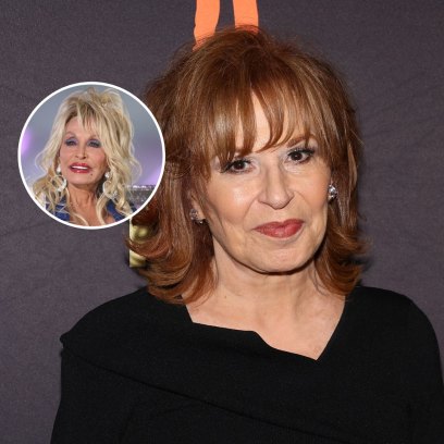Joy Behar Criticizes Dolly Parton’s Version of Jolene