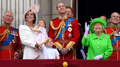 Kate Middleton Is the ‘Daughter That King Charles Never Had’