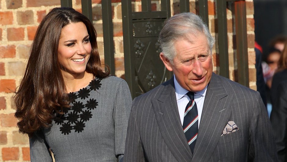 Kate Middleton Is the ‘Daughter That King Charles Never Had’