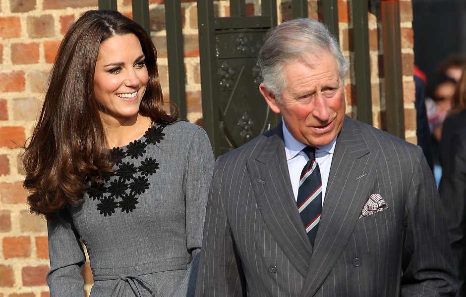 King Charles, Kate Middleton Bond Amid Cancer Battles