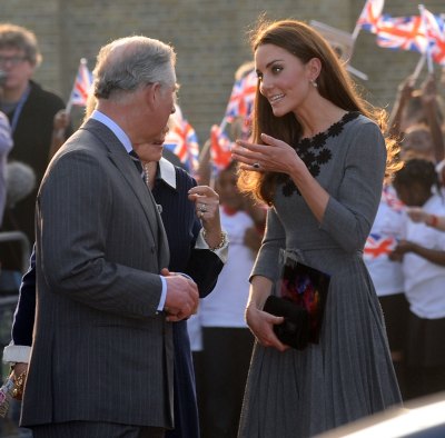 King Charles, Kate Middleton Bond Amid Cancer Battles