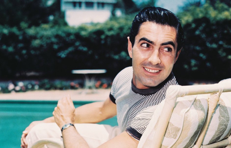 Tyrone Power: Looking Back at the Famed Matinee Idol