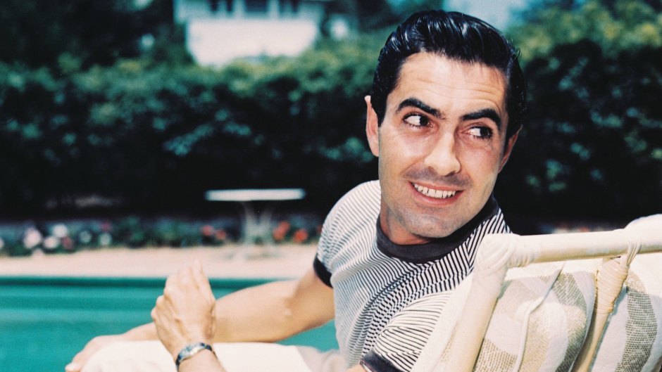 Tyrone Power: Looking Back at the Famed Matinee Idol