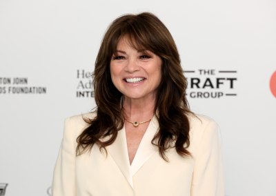 Valerie Bertinelli Shares 1st Public Outing With Boyfriend