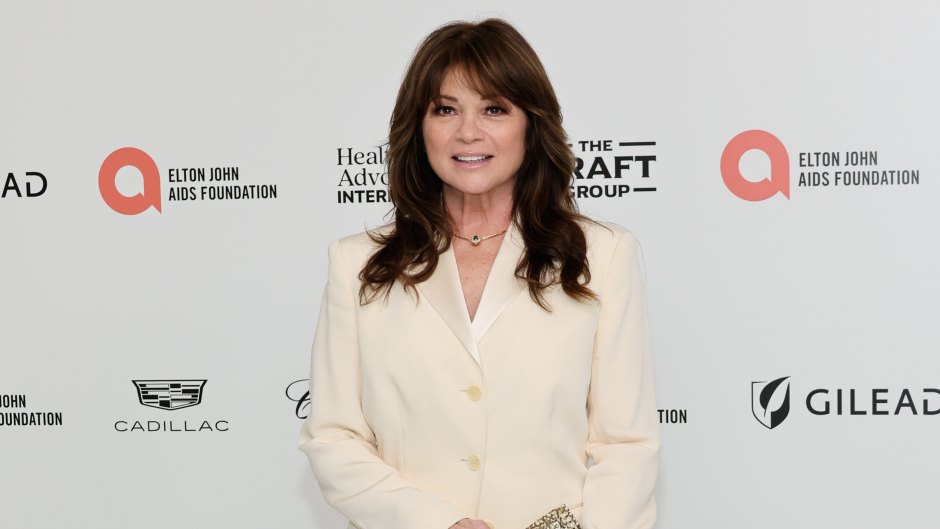 Valerie Bertinelli Reveals Her Boyfriend's Nickname in Sweet Instagram Post: 'I Can't With This Man'