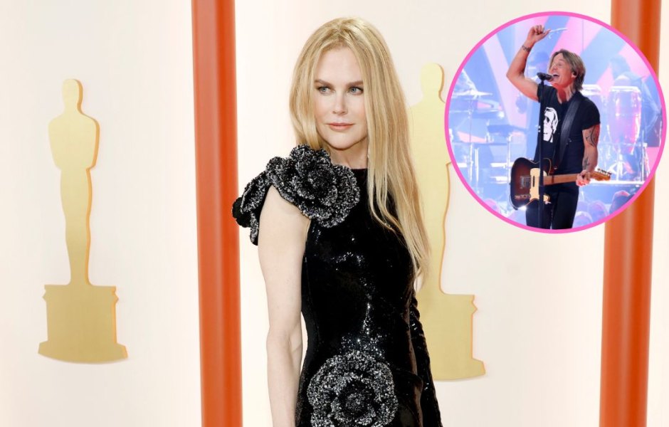 Why Nicole Kidman Likely Missed Keith Urban’s CMT Awards Performance