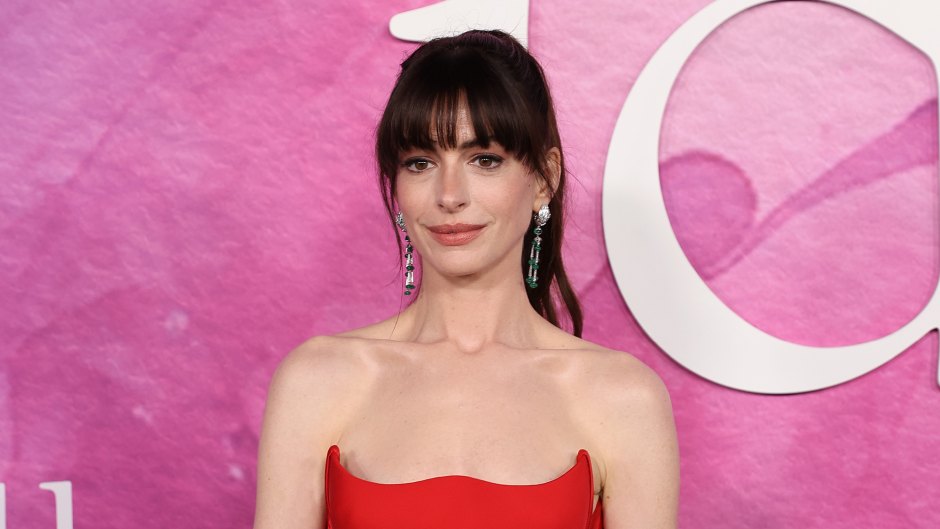 Anne Hathaway Reflects on Over 5 Years of Sobriety