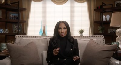 The Barnes Bunch’s Beverly Johnson Admits She Doesn't Want to Live Closer to Her Grandkids